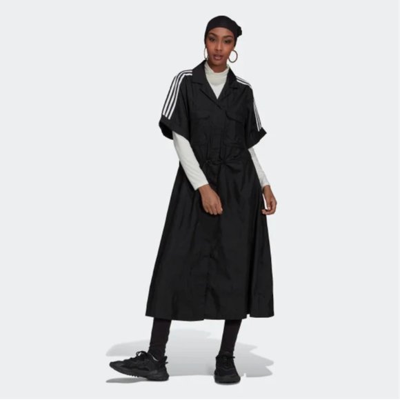 adidas Dresses Adidas Utility Dress Poshmark